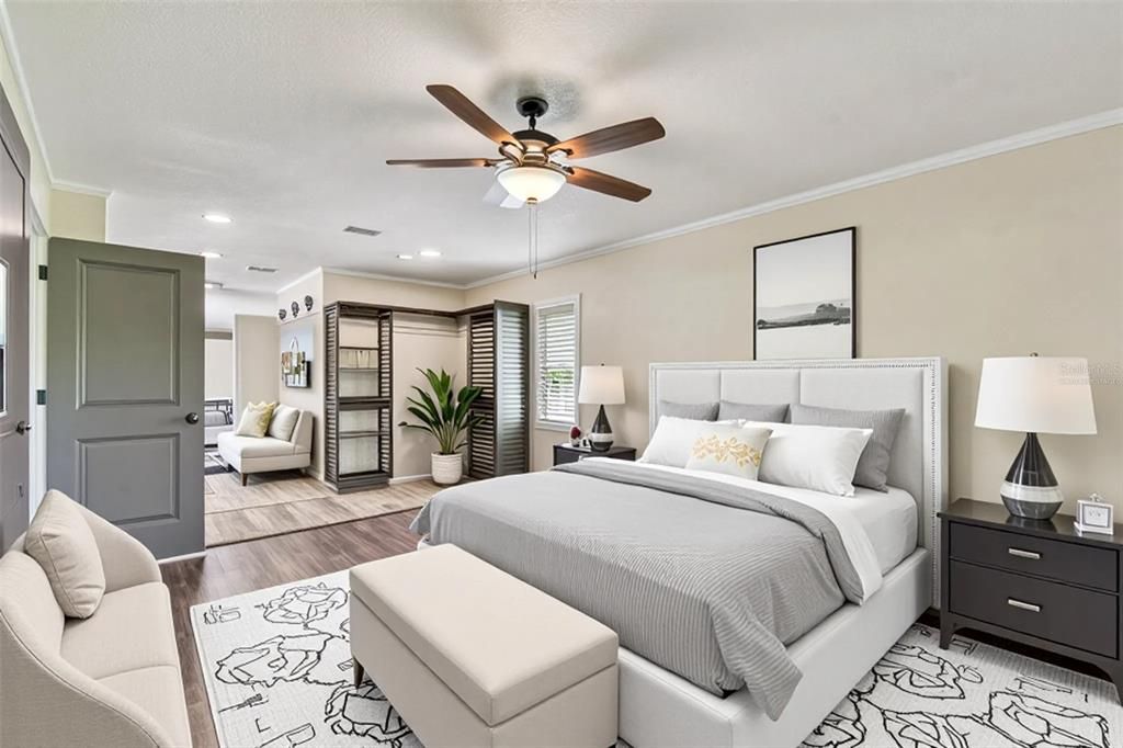 Active With Contract: $575,000 (4 beds, 2 baths, 2413 Square Feet)