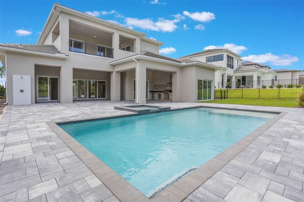 For Rent: $12,000 (5 beds, 4 baths, 3924 Square Feet)