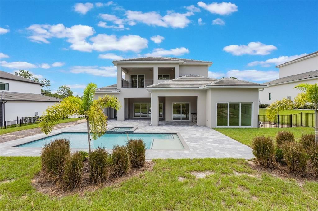 For Rent: $12,000 (5 beds, 4 baths, 3924 Square Feet)