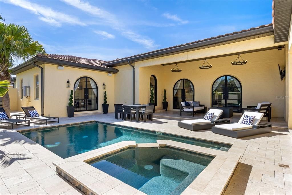 Active With Contract: $1,089,000 (4 beds, 3 baths, 3088 Square Feet)