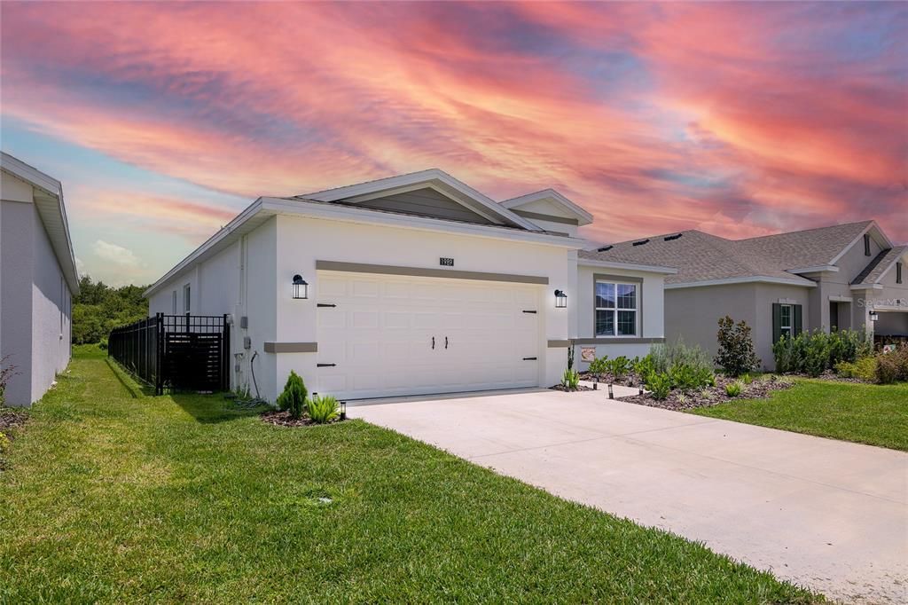 Active With Contract: $495,000 (4 beds, 3 baths, 2109 Square Feet)