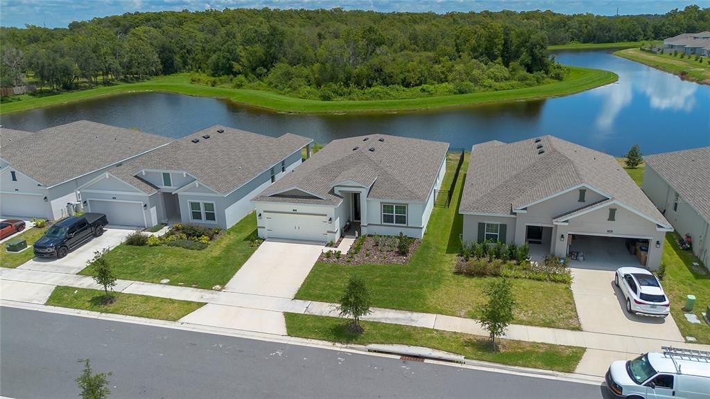 Active With Contract: $495,000 (4 beds, 3 baths, 2109 Square Feet)