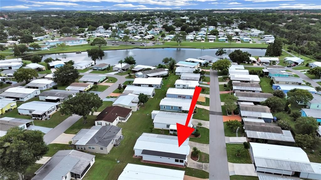 Active With Contract: $189,900 (2 beds, 2 baths, 1680 Square Feet)