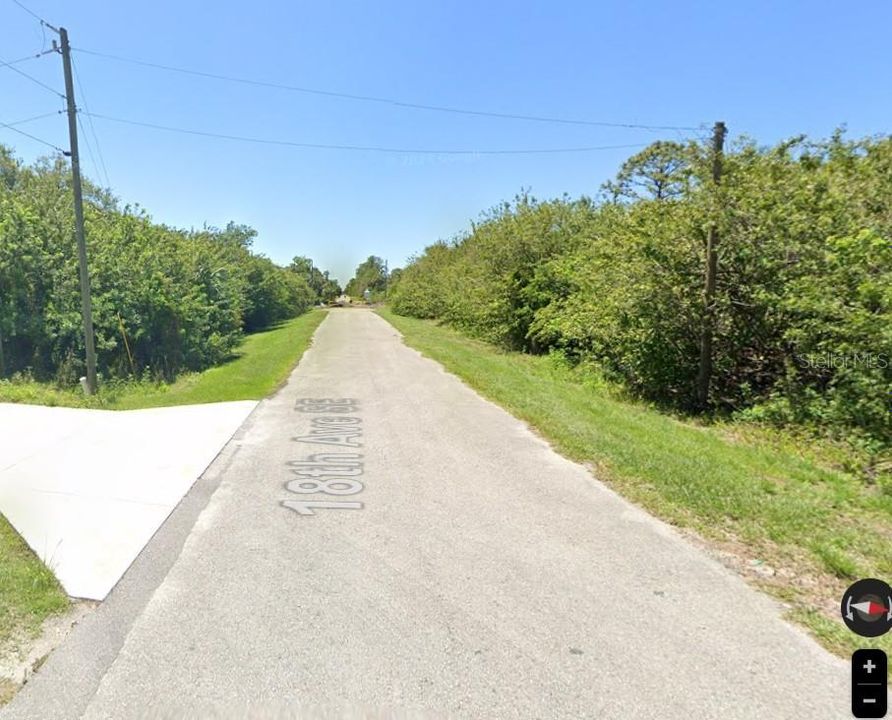 For Sale: $110,000 (2.73 acres)