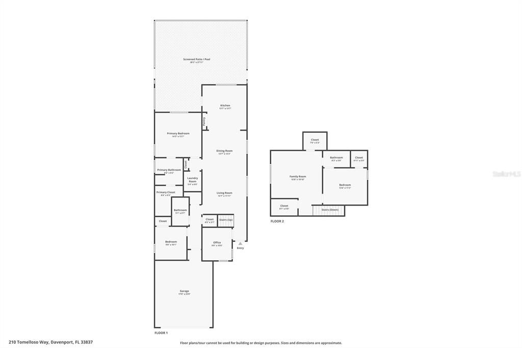 For Sale: $420,000 (3 beds, 3 baths, 2004 Square Feet)