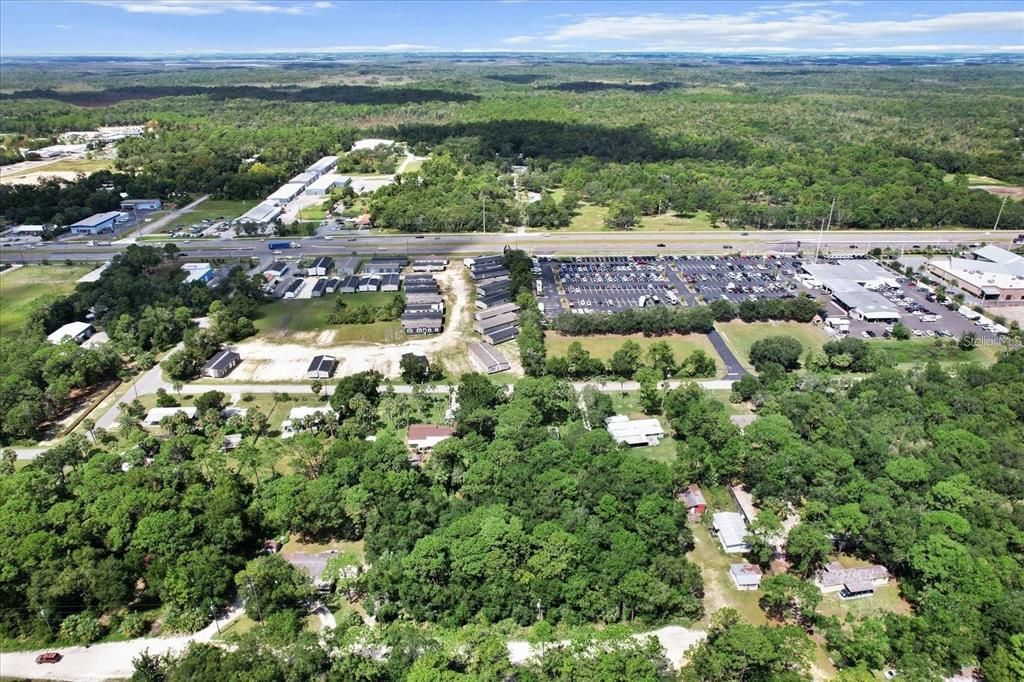 En Venta: $19,900 (0.57 acres)