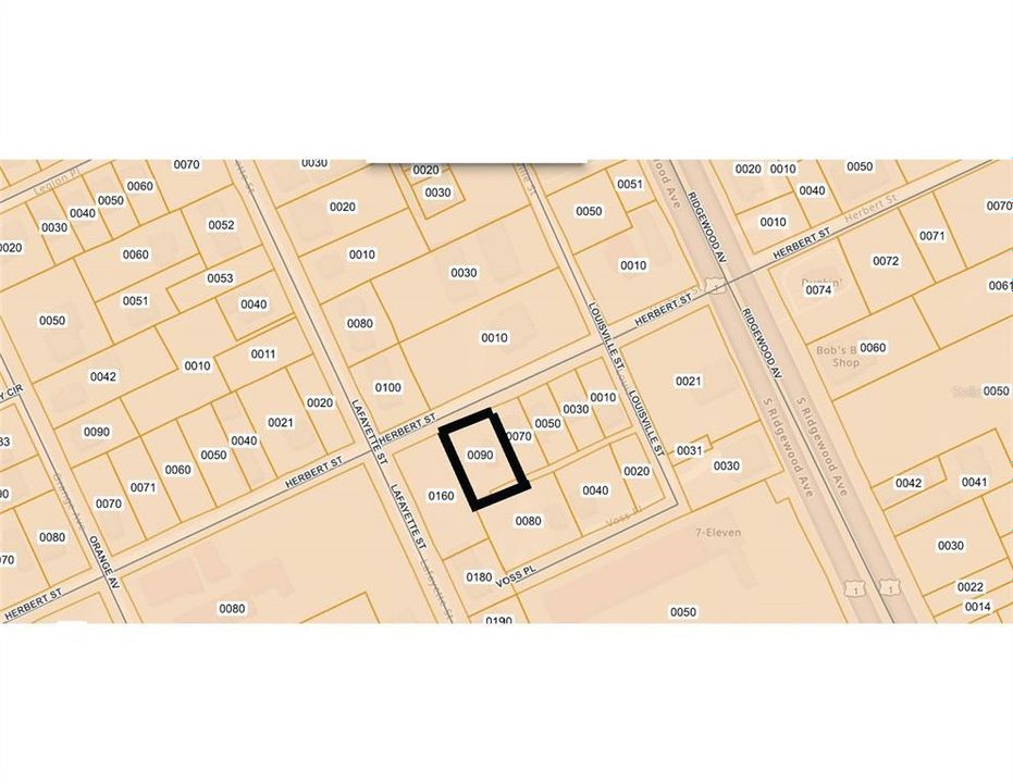 For Sale: $85,000 (0.21 acres)