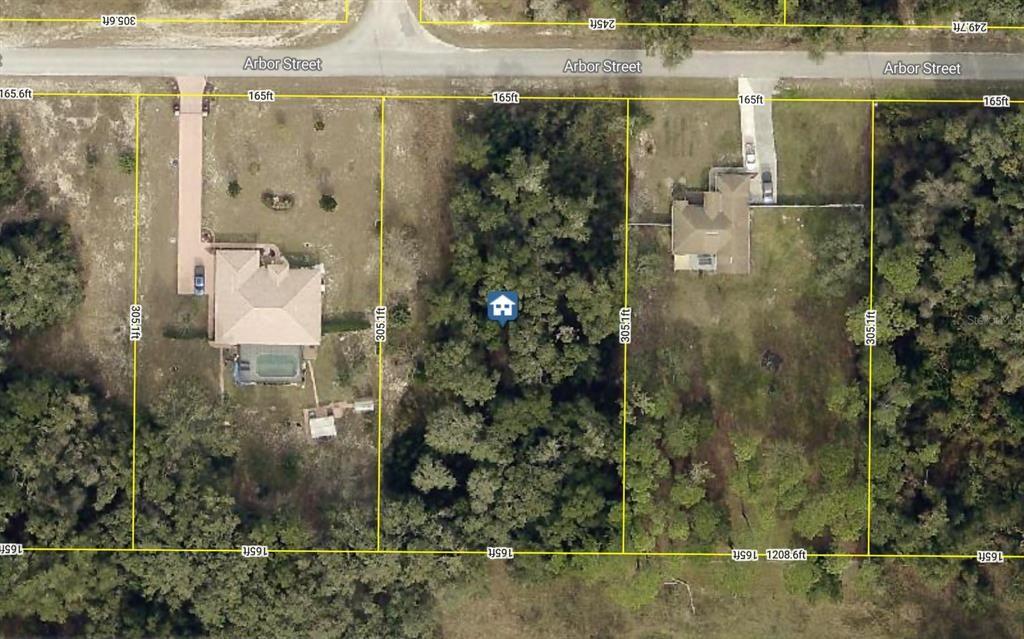Recently Sold: $49,900 (1.16 acres)
