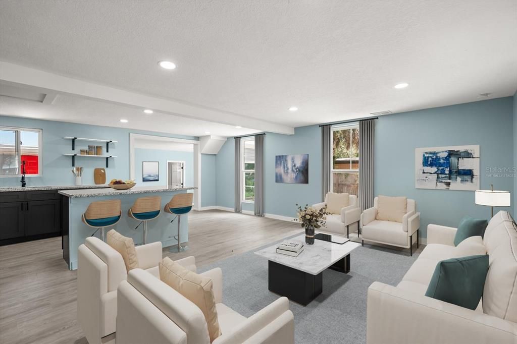 待售: $238,000 (4 贝兹, 2 浴室, 1404 平方英尺)