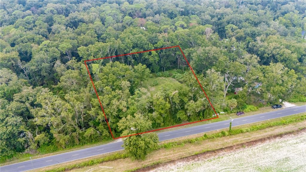 En Venta: $54,000 (0.98 acres)