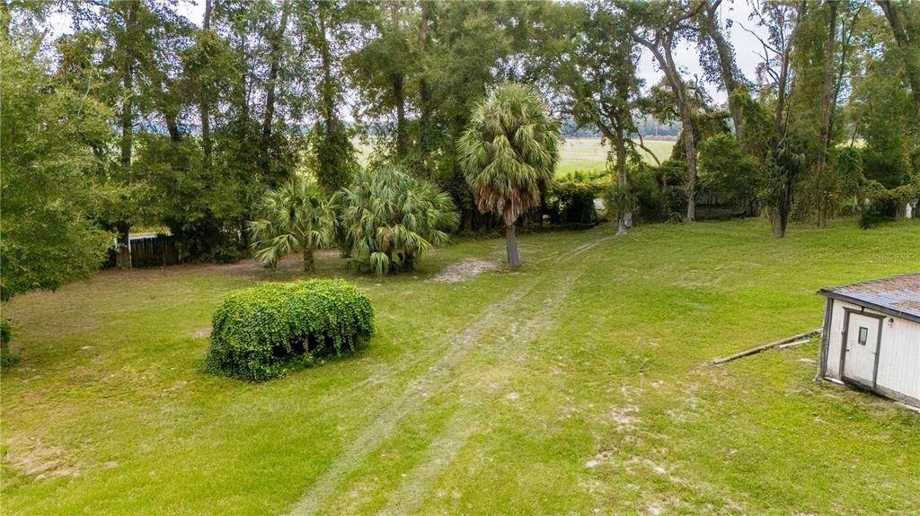 En Venta: $54,000 (0.98 acres)