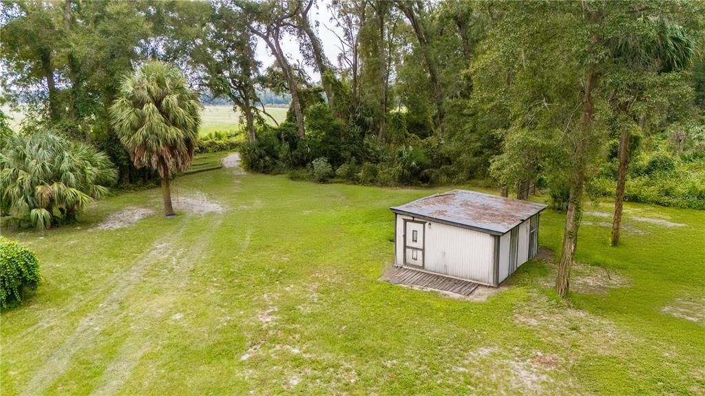 En Venta: $54,000 (0.98 acres)