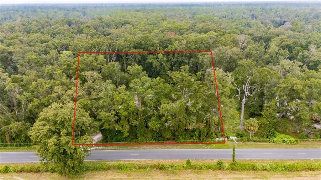 En Venta: $54,000 (0.98 acres)