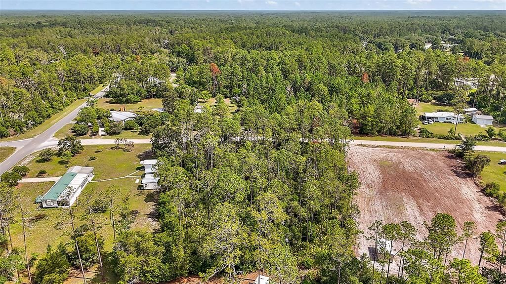 For Sale: $36,000 (1.37 acres)