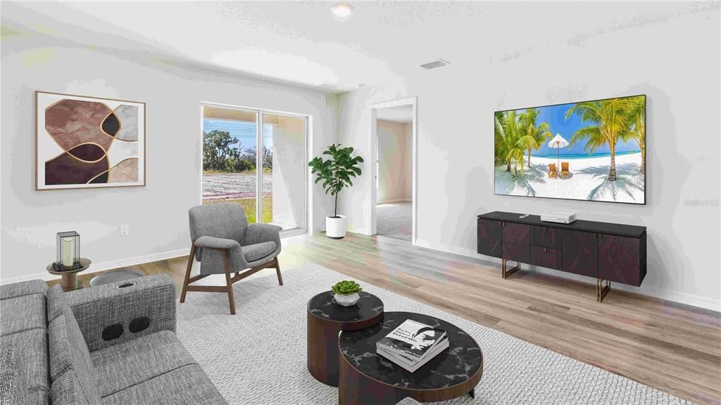 Activo con contrato: $317,000 (3 camas, 2 baños, 1504 Pies cuadrados)