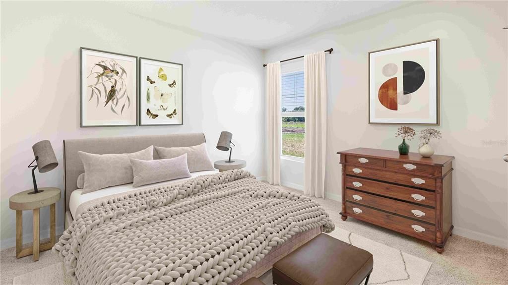 Activo con contrato: $317,000 (3 camas, 2 baños, 1504 Pies cuadrados)