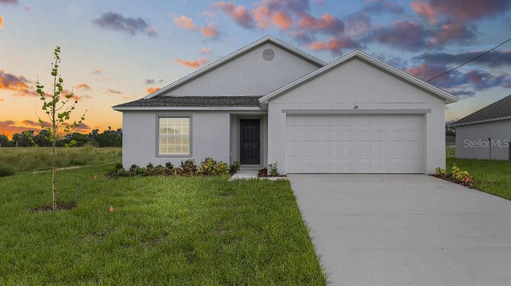 Active With Contract: $259,499 (3 beds, 2 baths, 1346 Square Feet)