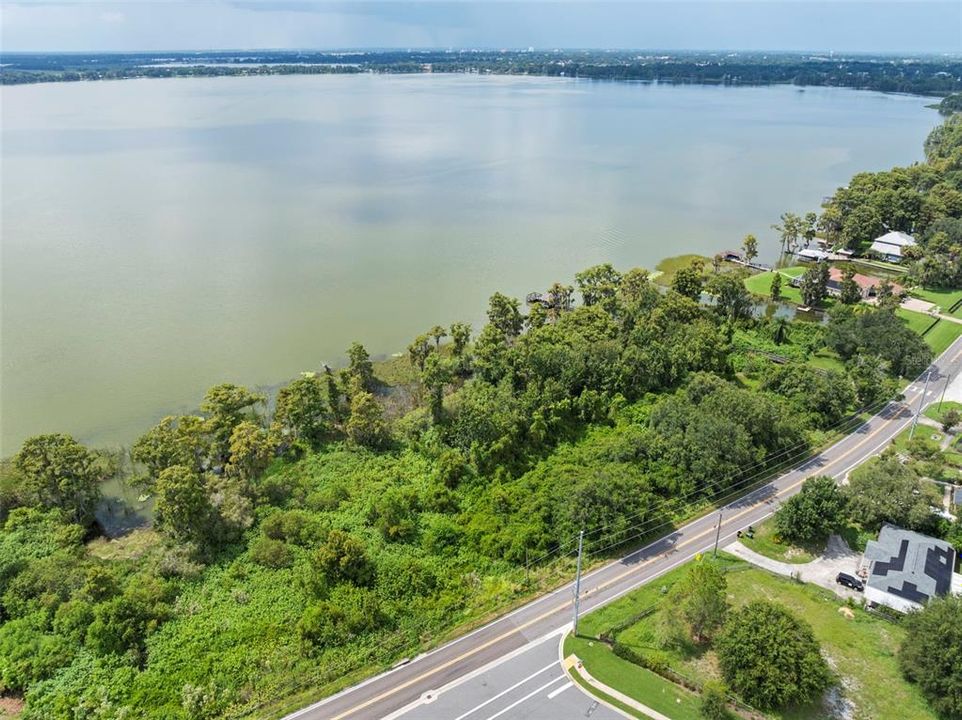 For Sale: $425,000 (2.45 acres)