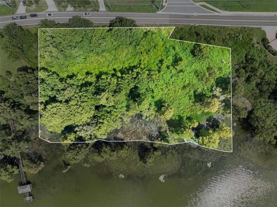 For Sale: $425,000 (2.45 acres)