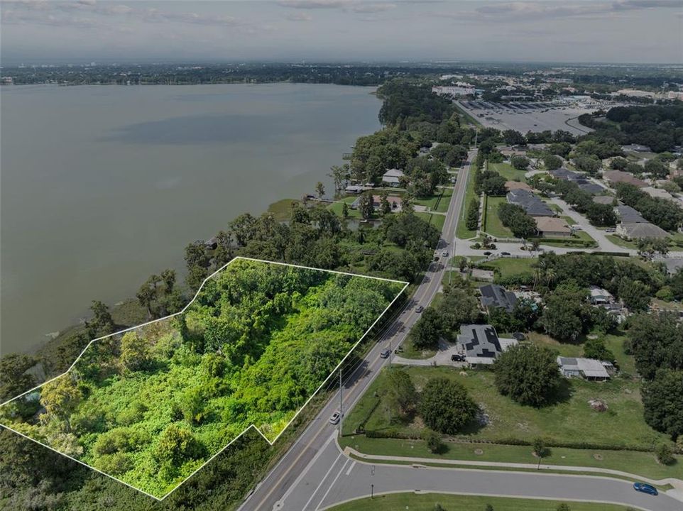 For Sale: $425,000 (2.45 acres)