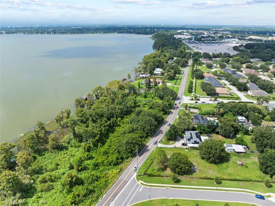 For Sale: $425,000 (2.45 acres)