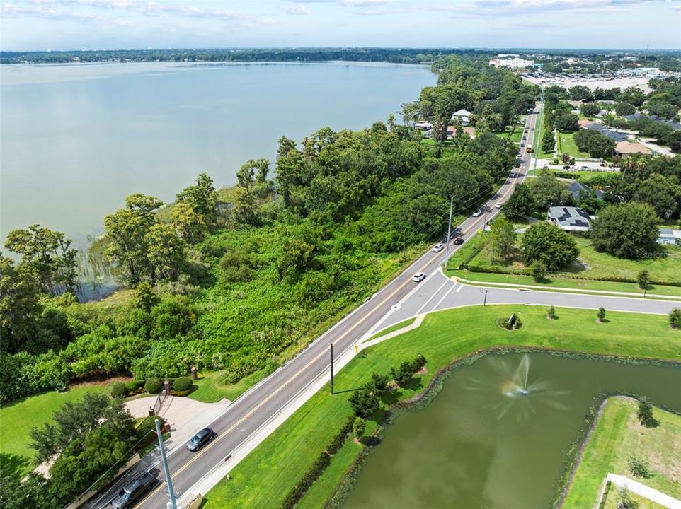 For Sale: $425,000 (2.45 acres)