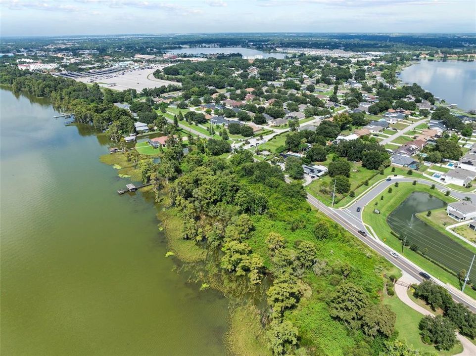 For Sale: $425,000 (2.45 acres)