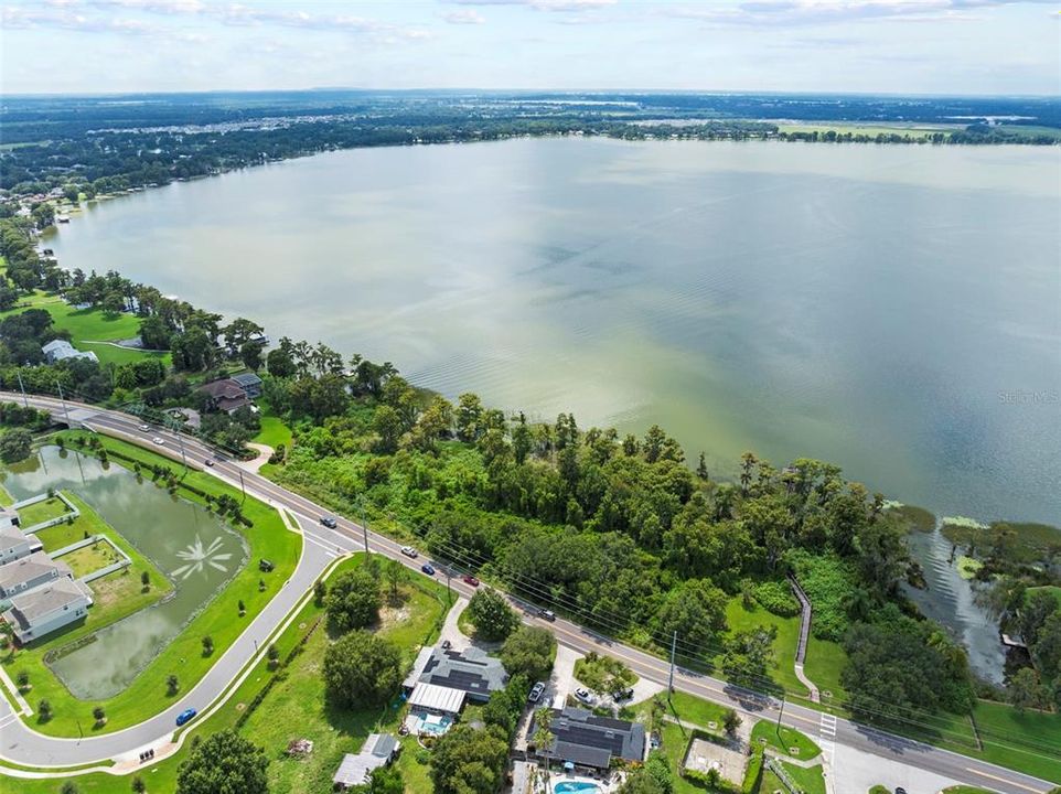 For Sale: $425,000 (2.45 acres)