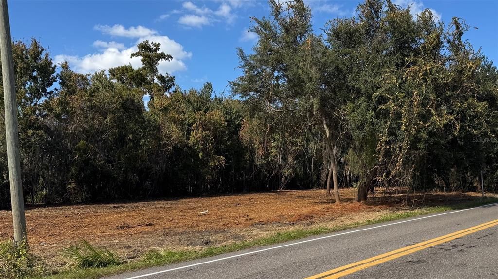 For Sale: $425,000 (2.45 acres)