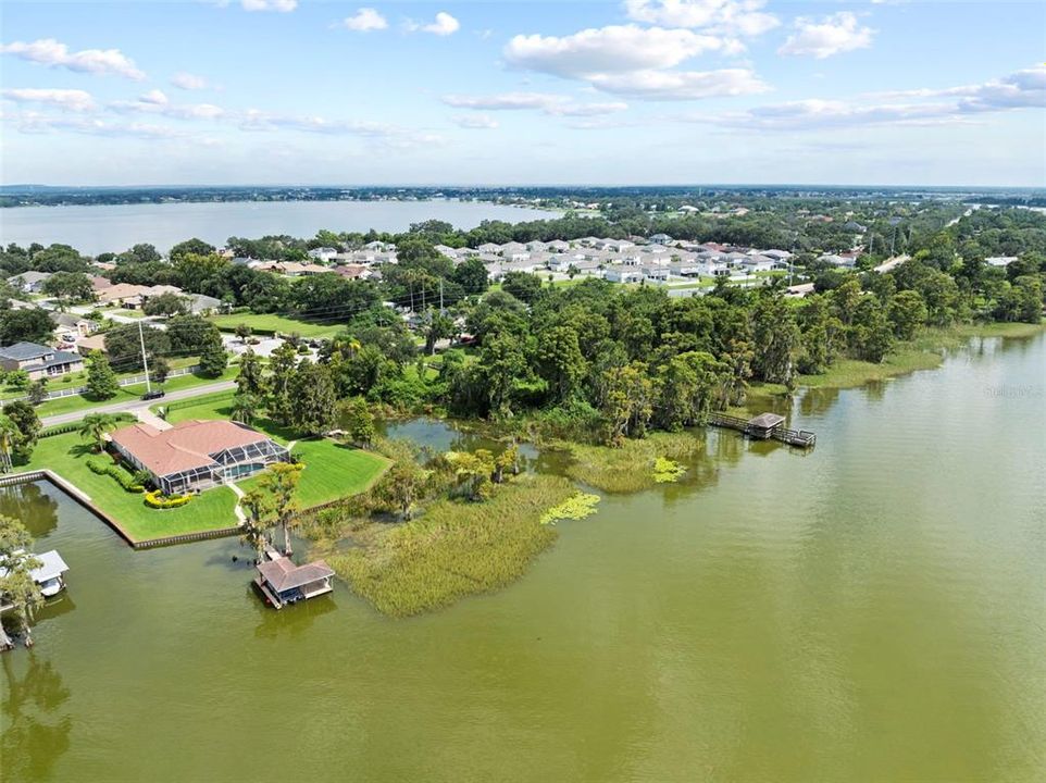 For Sale: $425,000 (2.45 acres)