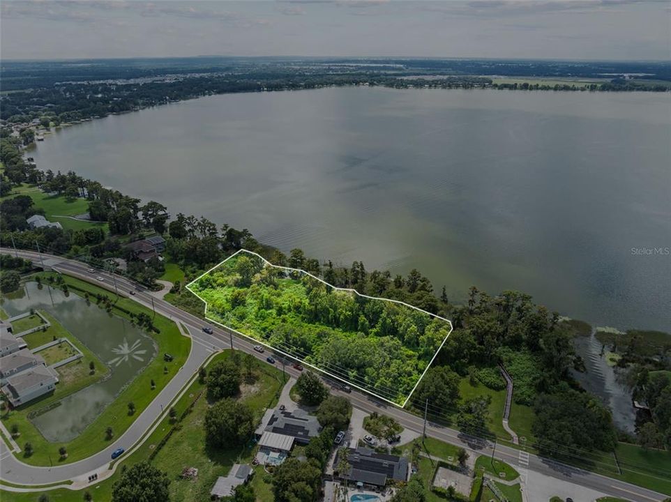 For Sale: $425,000 (2.45 acres)