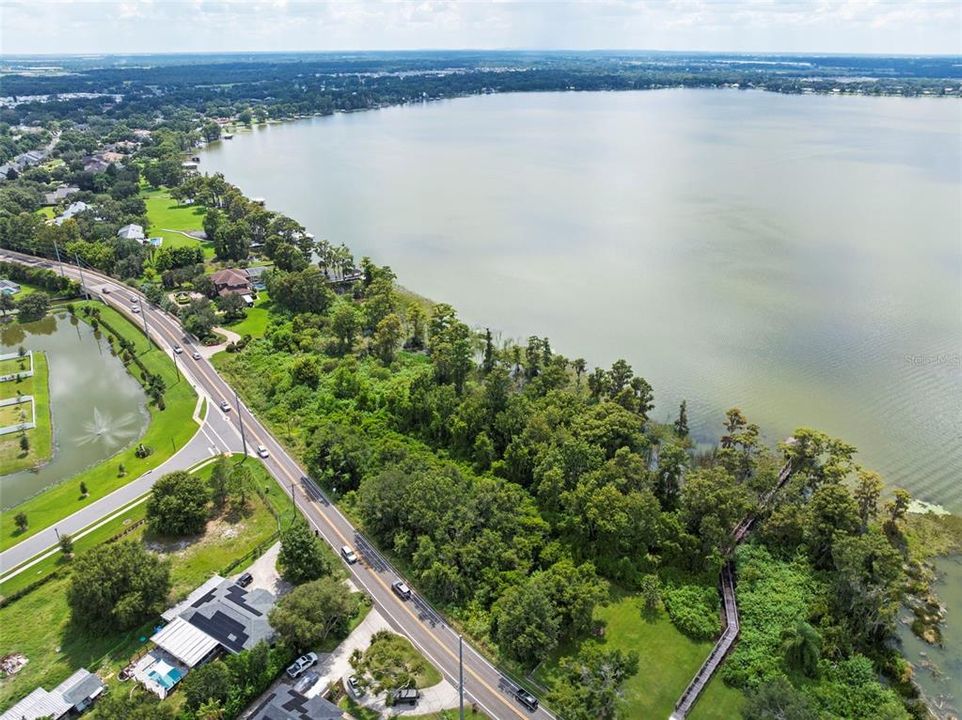 For Sale: $425,000 (2.45 acres)