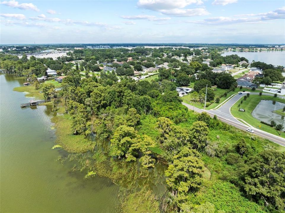 For Sale: $425,000 (2.45 acres)