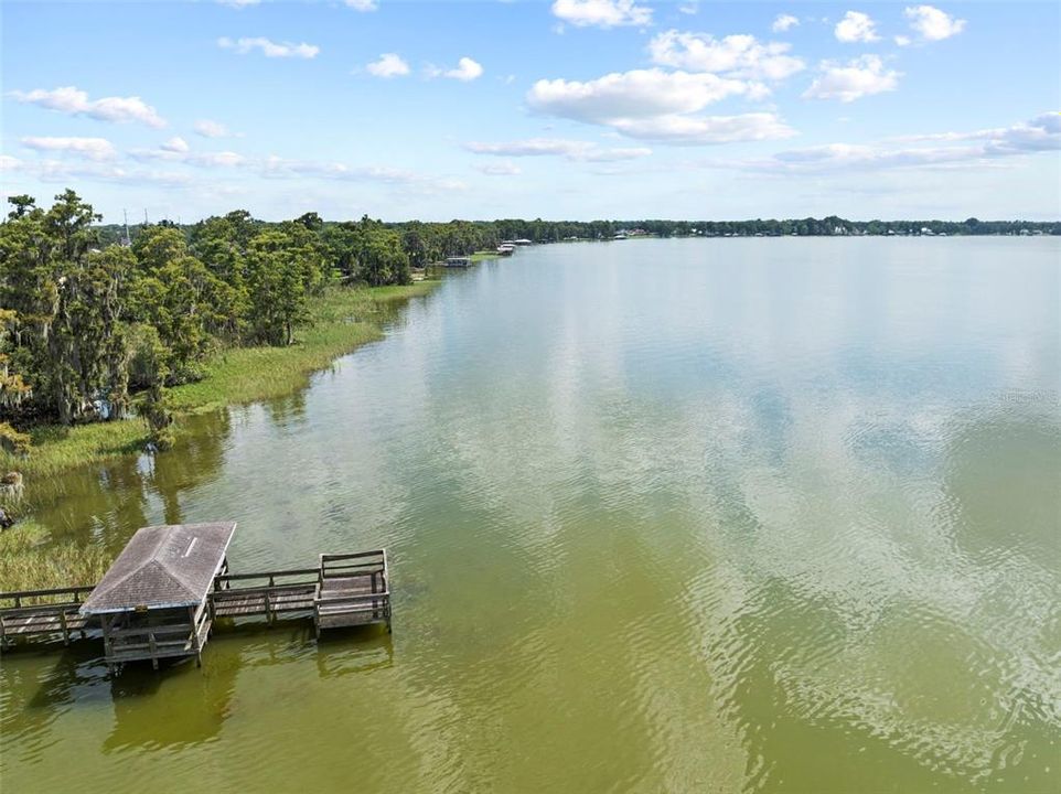 For Sale: $425,000 (2.45 acres)