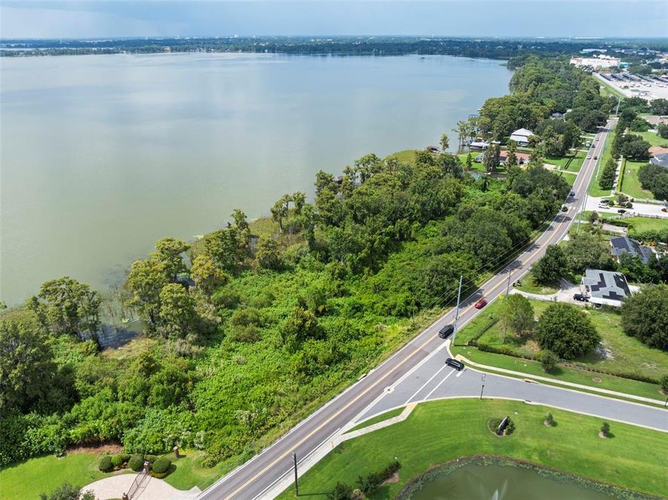 For Sale: $425,000 (2.45 acres)