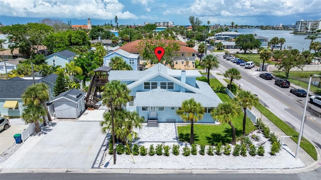 待售: $1,199,000 (5 贝兹, 0 浴室, 2421 平方英尺)