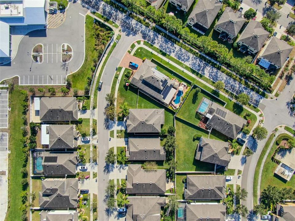 En Renta: $3,400 (5 camas, 3 baños, 3541 Pies cuadrados)