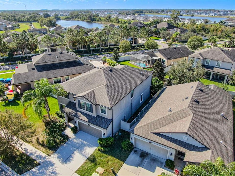 En Renta: $3,400 (5 camas, 3 baños, 3541 Pies cuadrados)