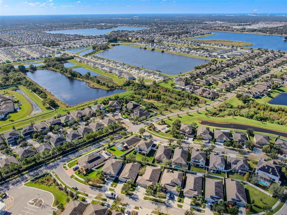 En Renta: $3,400 (5 camas, 3 baños, 3541 Pies cuadrados)