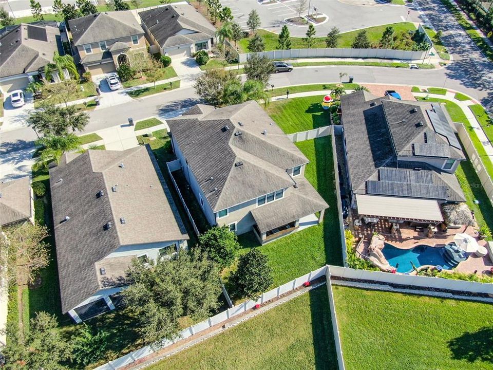 En Renta: $3,400 (5 camas, 3 baños, 3541 Pies cuadrados)