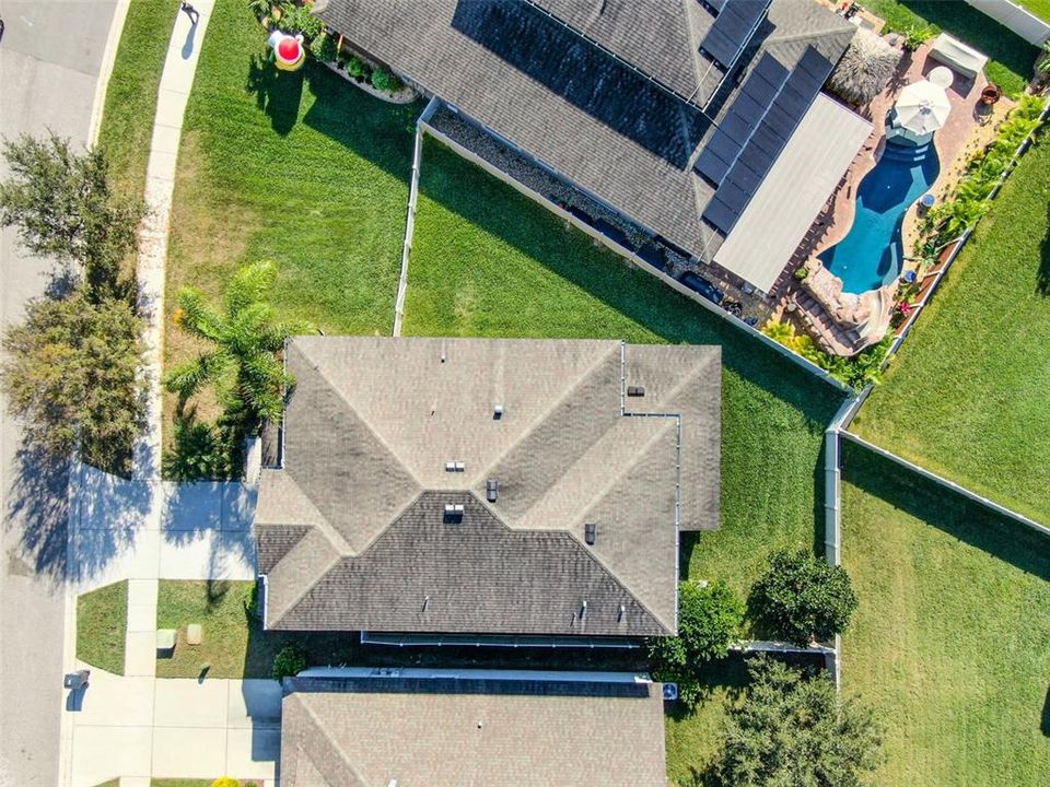 En Renta: $3,400 (5 camas, 3 baños, 3541 Pies cuadrados)