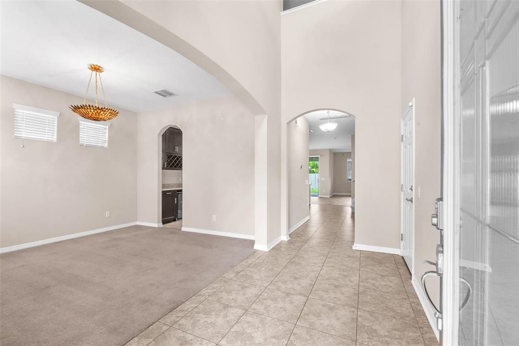 En Renta: $3,400 (5 camas, 3 baños, 3541 Pies cuadrados)