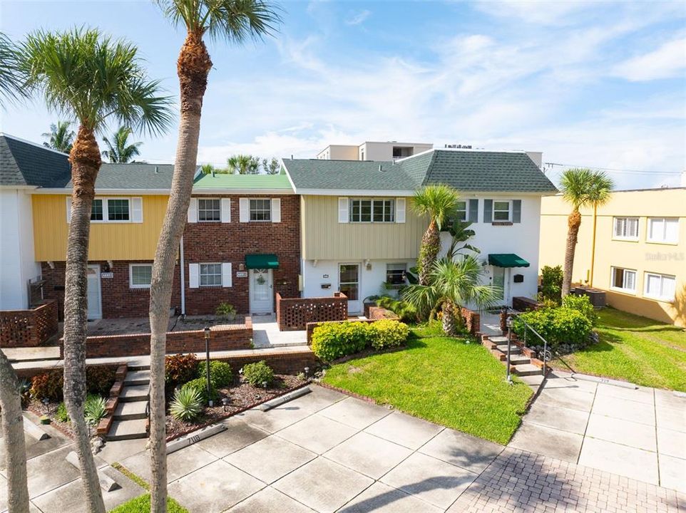 En Venta: $500,000 (2 camas, 1 baños, 1246 Pies cuadrados)