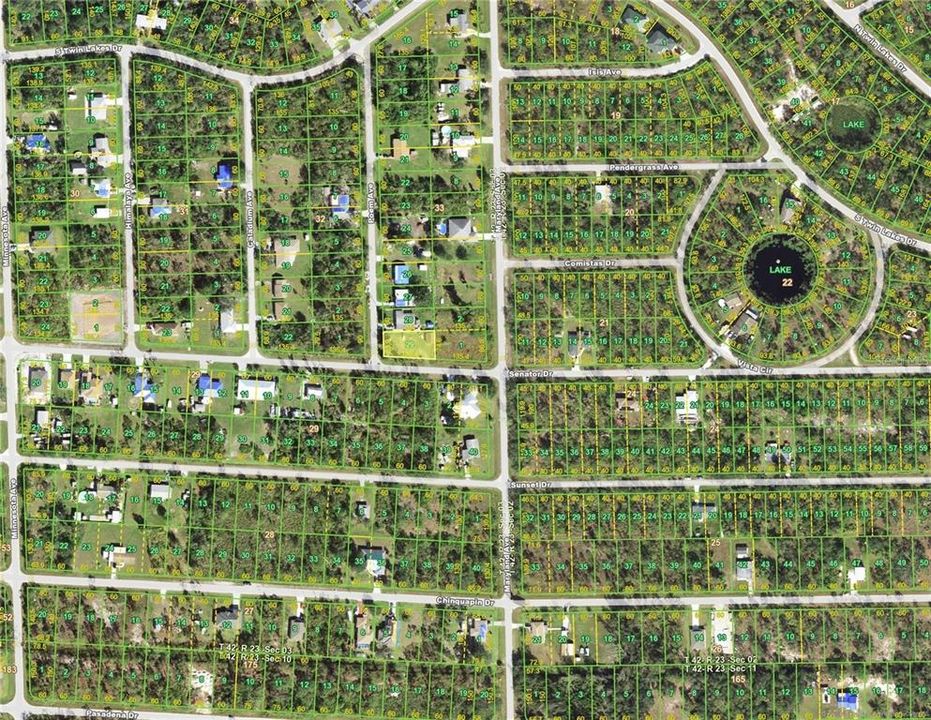 For Sale: $34,950 (0.21 acres)