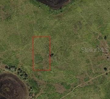 En Venta: $4,500 (1.27 acres)