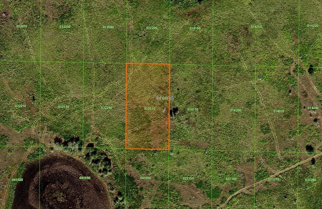 En Venta: $4,500 (1.27 acres)