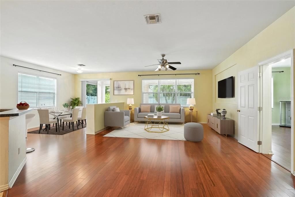 En Venta: $510,000 (4 camas, 3 baños, 3327 Pies cuadrados)