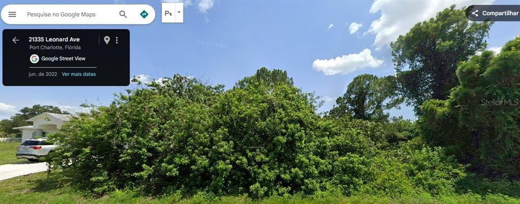 Activo con contrato: $21,200 (0.23 acres)