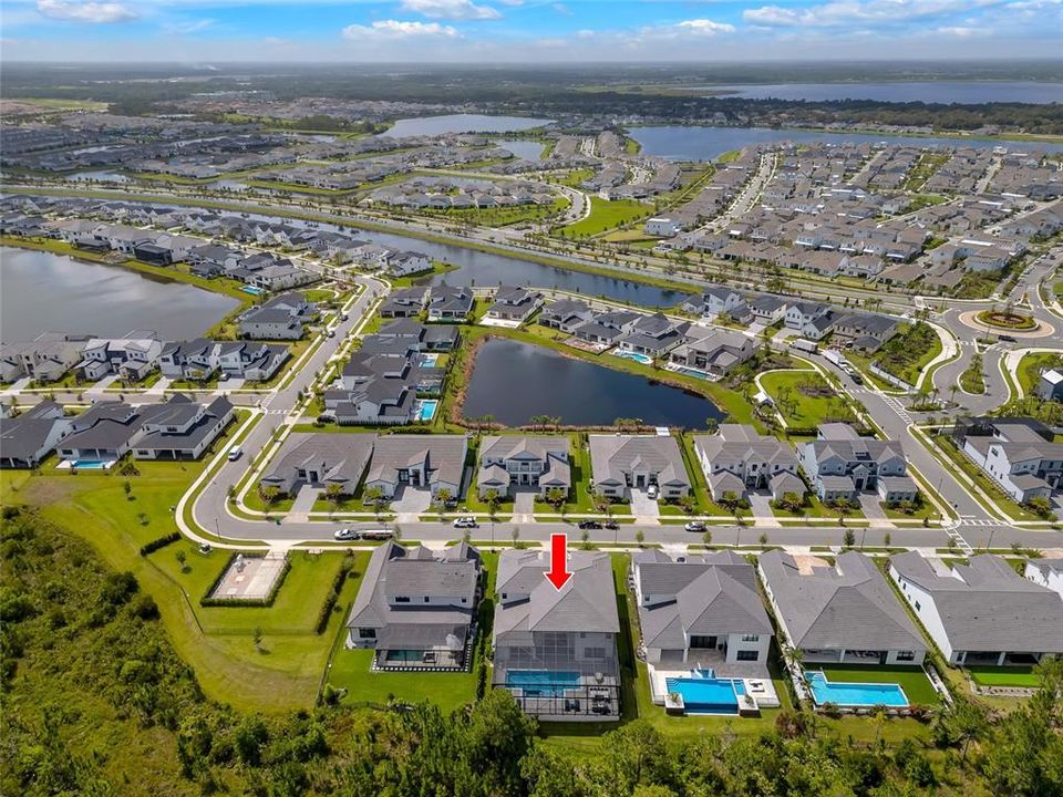 待售: $3,580,000 (6 贝兹, 6 浴室, 6672 平方英尺)