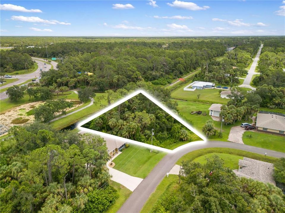 待售: $58,999 (0.36 acres)